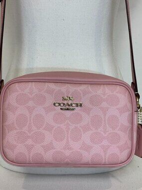 Coach Mini Jamie Camera Bag